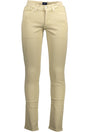 GANT MEN'S TROUSERS BEIGE