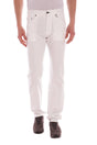 GANT MEN'S WHITE TROUSERS