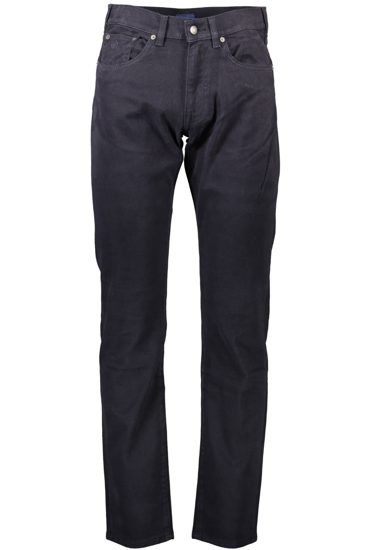 GANT MEN'S BLUE TROUSERS