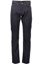 GANT MEN'S BLUE TROUSERS