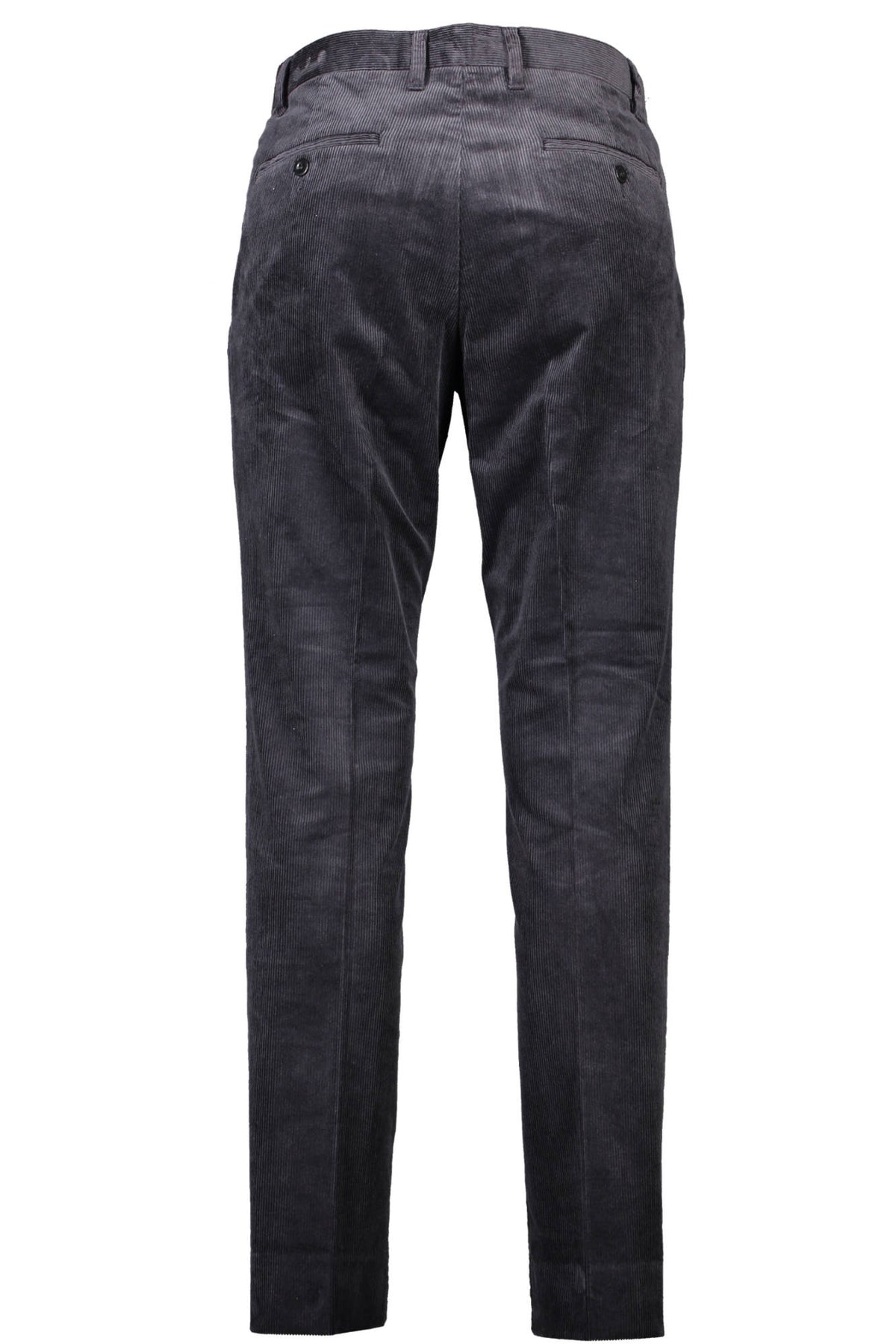 GANT MEN'S BLUE TROUSERS