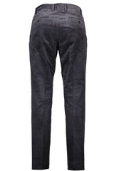 GANT MEN'S BLUE TROUSERS