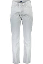 GANT MEN'S GRAY PANTS
