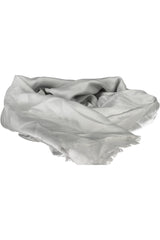 GANT WOMEN'S SCARF GREY
