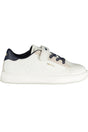 GAS SPORTS SHOE FOR GIRLS WHITE