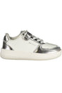 GAS SPORTS SHOE FOR GIRLS WHITE