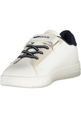 GAS SPORTS SHOE FOR GIRLS WHITE
