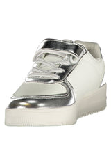 GAS SPORTS SHOE FOR GIRLS WHITE