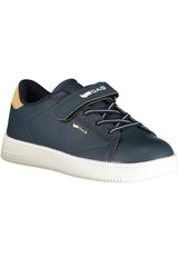 GAS SPORTS SHOE FOR GIRLS BLUE