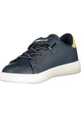 GAS SPORTS SHOE FOR GIRLS BLUE