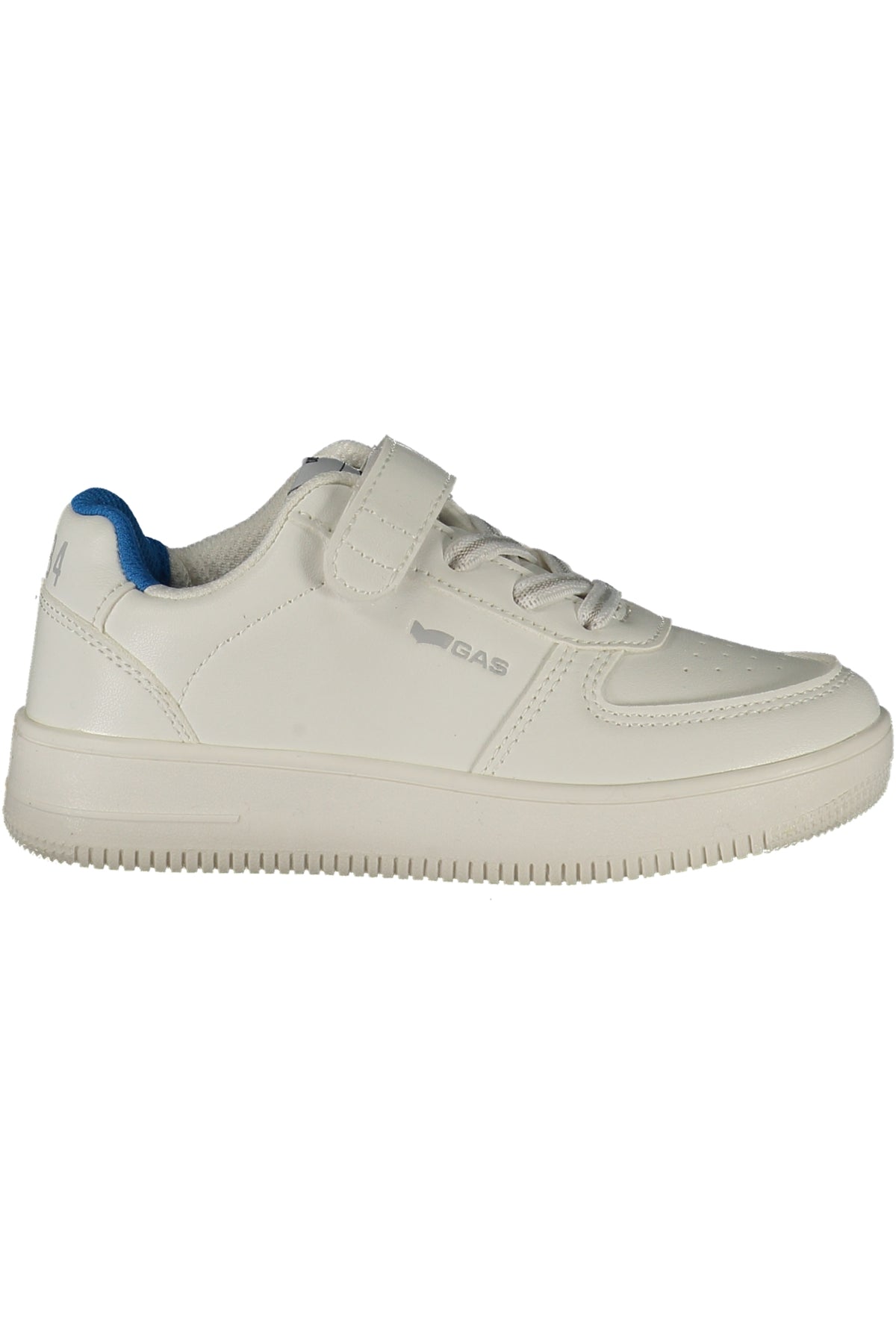 GAS SPORTS SHOE FOR CHILDREN WHITE