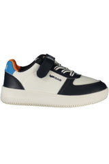GAS SPORTS SHOE FOR CHILDREN WHITE
