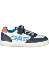 GAS SPORTS SHOE FOR CHILDREN WHITE