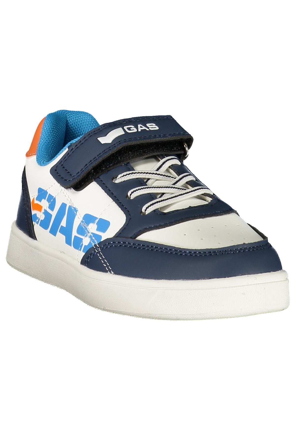 GAS SPORTS SHOE FOR CHILDREN WHITE