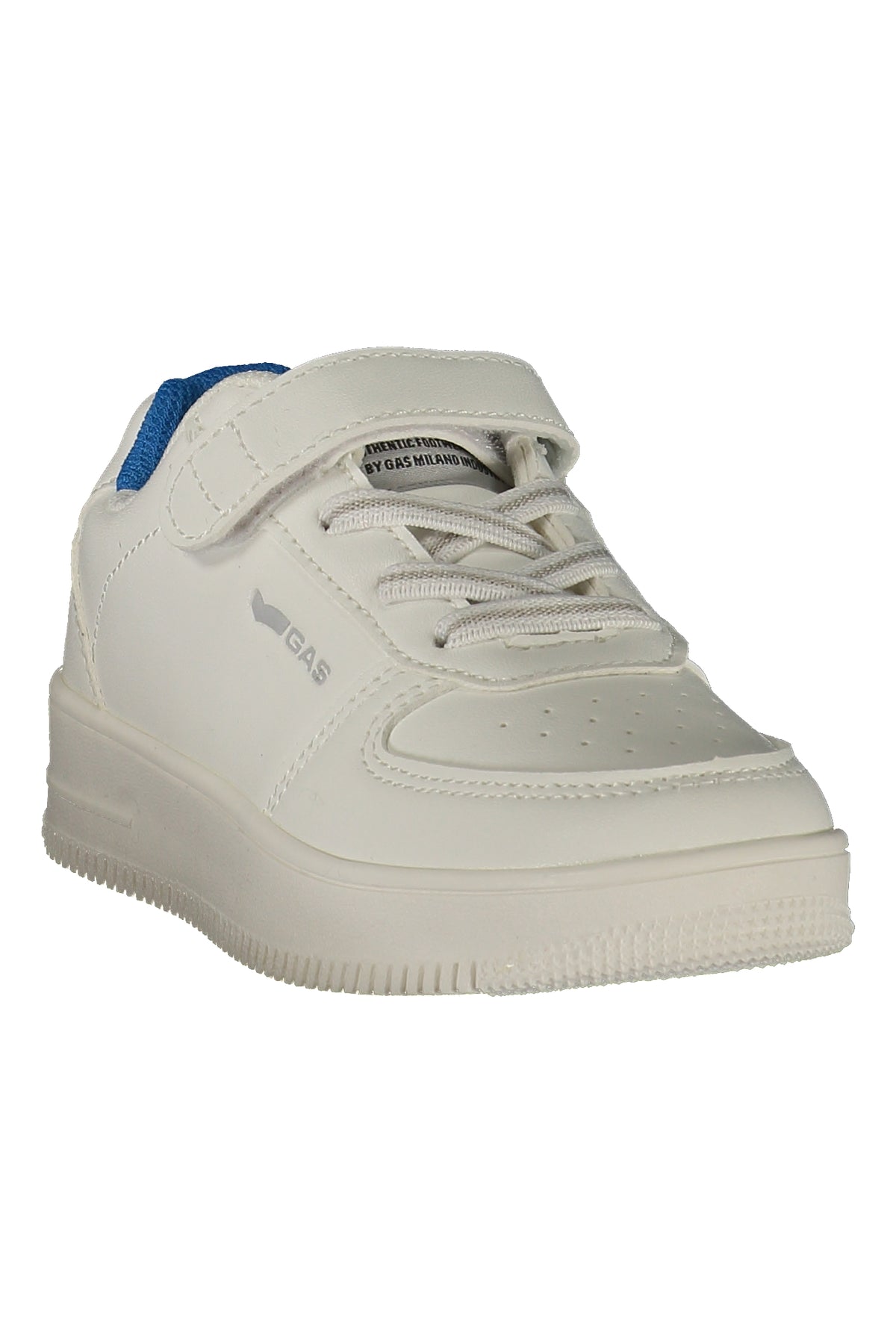 GAS SPORTS SHOE FOR CHILDREN WHITE