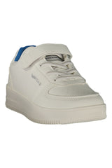 GAS SPORTS SHOE FOR CHILDREN WHITE