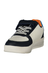 GAS SPORTS SHOE FOR CHILDREN WHITE