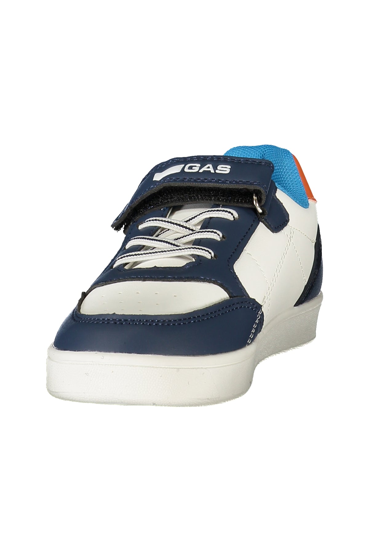 GAS SPORTS SHOE FOR CHILDREN WHITE