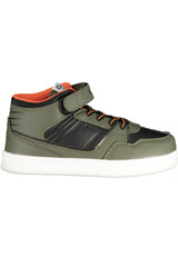 GAS GREEN CHILDREN'S SPORTS FOOTWEAR