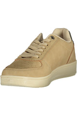 GAS WOMEN'S BEIGE SPORTS FOOTWEAR