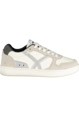 GAS WOMEN'S WHITE SPORTS SHOES