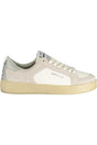 GAS WOMEN'S WHITE SPORTS SHOES