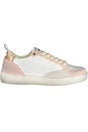 GAS WOMEN'S WHITE SPORTS SHOES