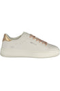 GAS WOMEN'S WHITE SPORTS SHOES