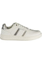 GAS WOMEN'S WHITE SPORTS SHOES