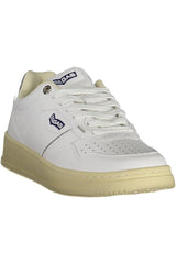 GAS WHITE WOMEN'S SPORT SHOES