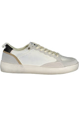 GAS WOMEN'S SPORTS FOOTWEAR GREY