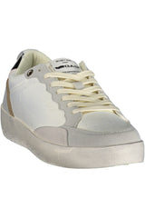 GAS WOMEN'S SPORTS FOOTWEAR GREY