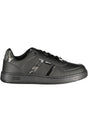 GAS WOMEN'S BLACK SPORTS FOOTWEAR