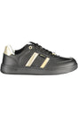 GAS WOMEN'S BLACK SPORTS FOOTWEAR
