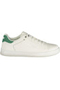 GAS MEN'S WHITE SPORTS FOOTWEAR