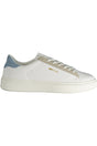 GAS SPORTS FOOTWEAR MEN WHITE