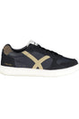 GAS MEN'S BLUE SPORTS FOOTWEAR