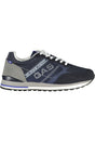 GAS BLUE MEN'S SPORTS SHOES