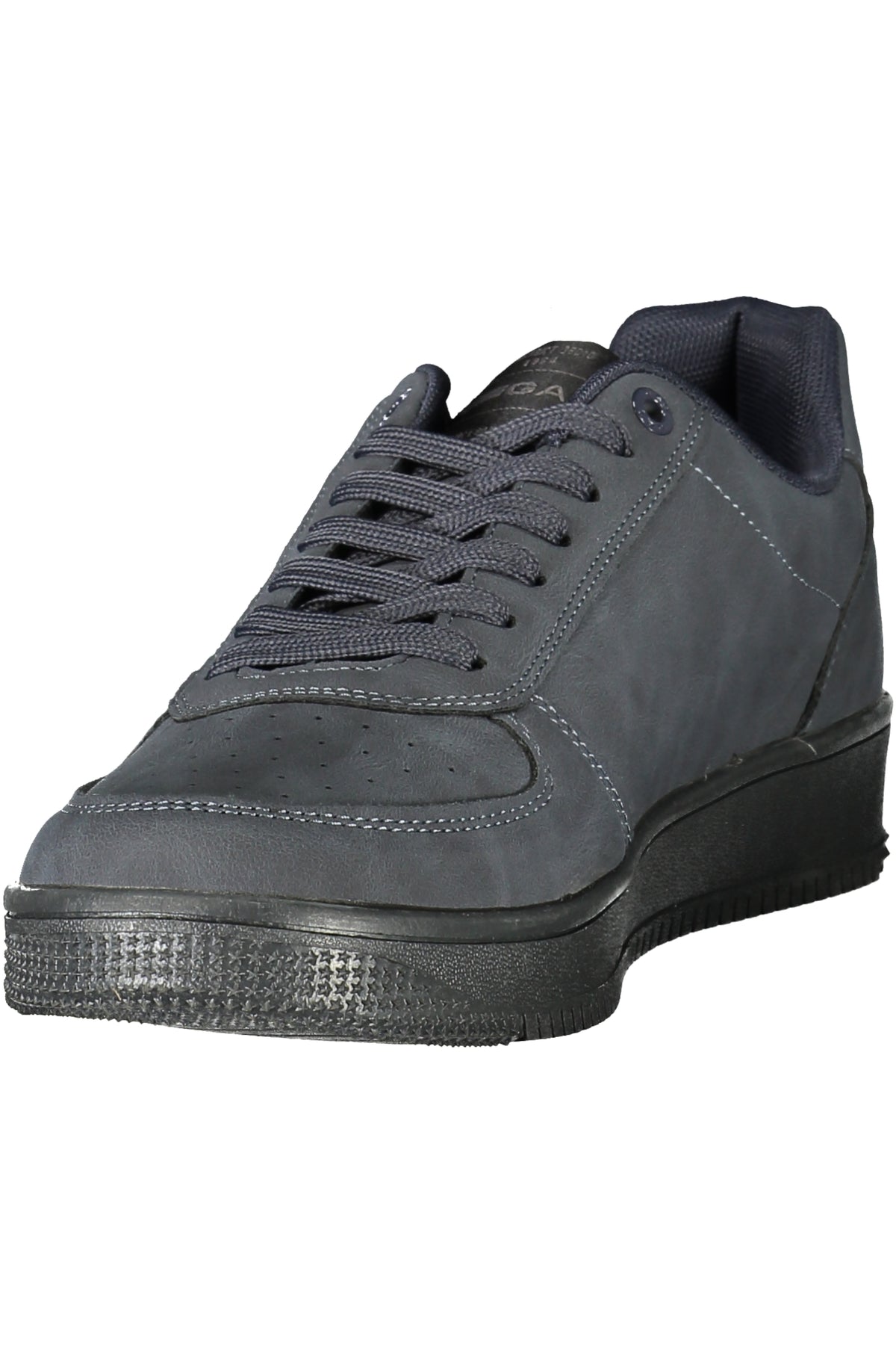 GAS MEN'S BLUE SPORTS FOOTWEAR