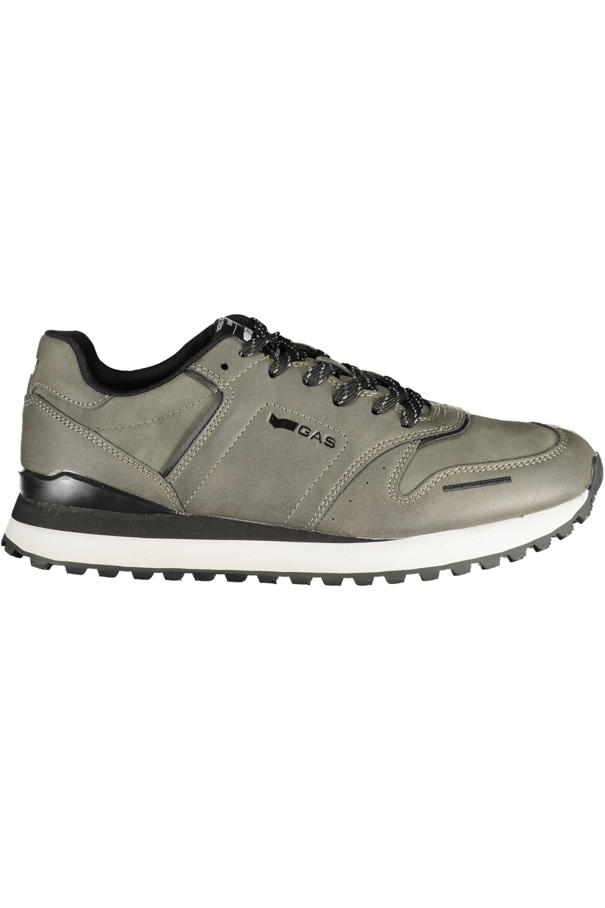 GAS MEN'S SPORTS FOOTWEAR GREY