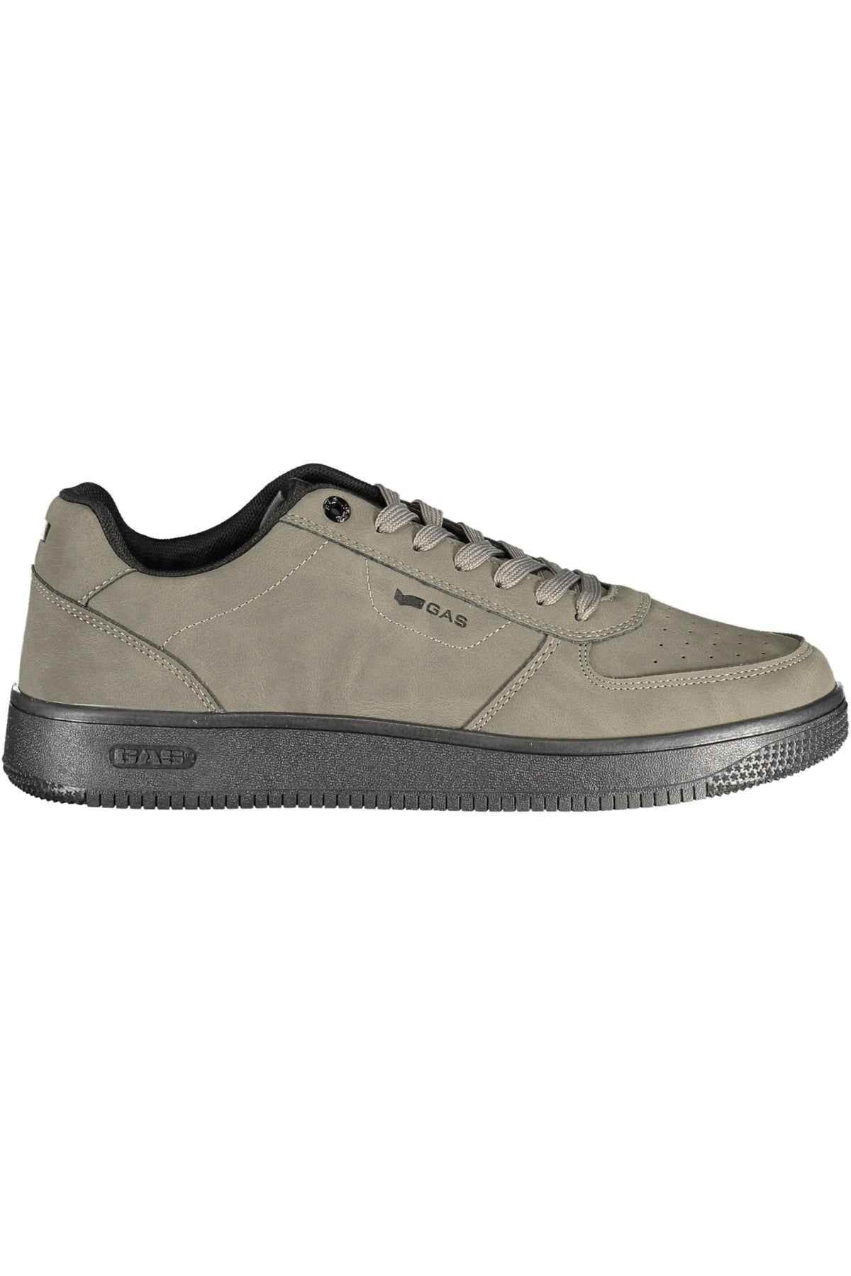 GAS MEN'S SPORTS FOOTWEAR GREY
