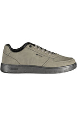 GAS MEN'S SPORTS FOOTWEAR GREY