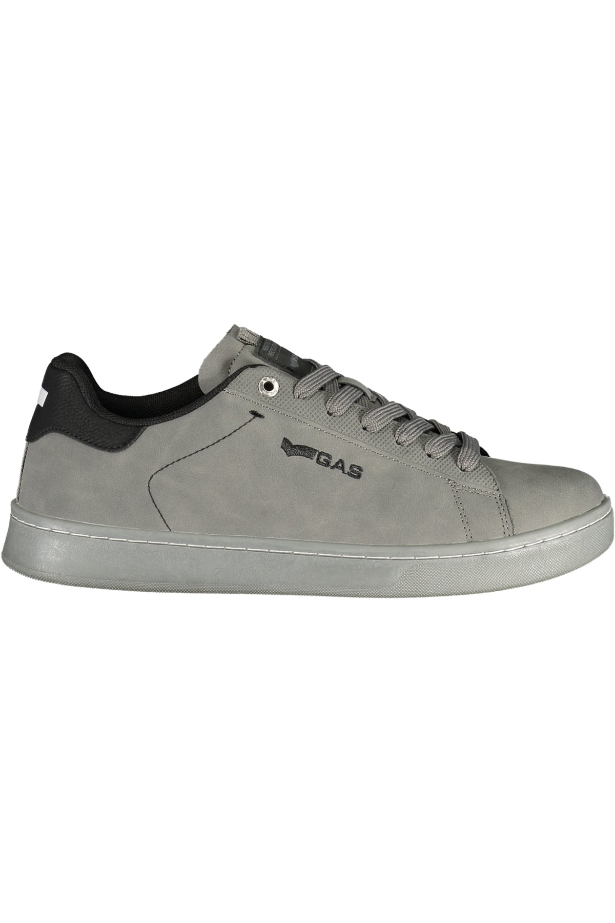 GAS MEN'S SPORTS FOOTWEAR GREY
