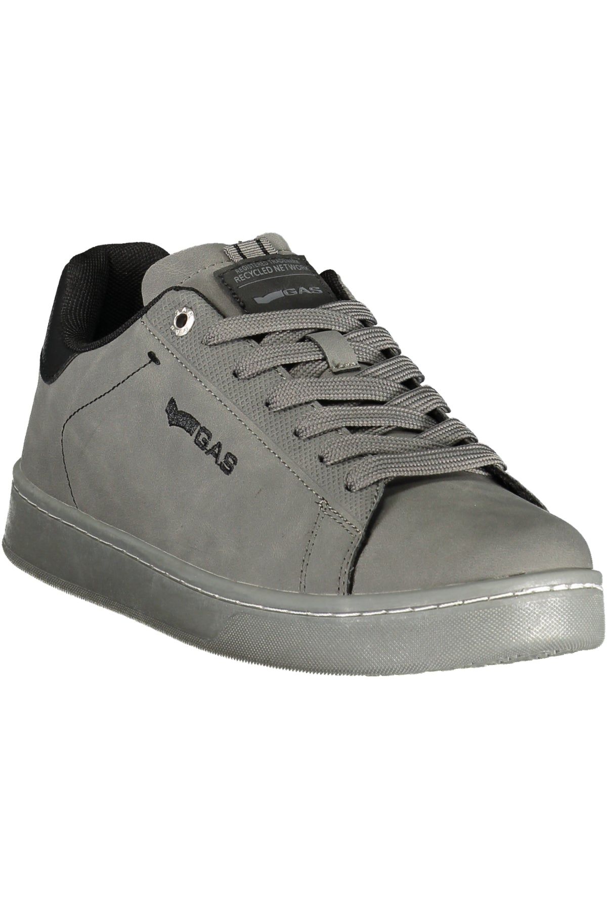 GAS MEN'S SPORTS FOOTWEAR GREY