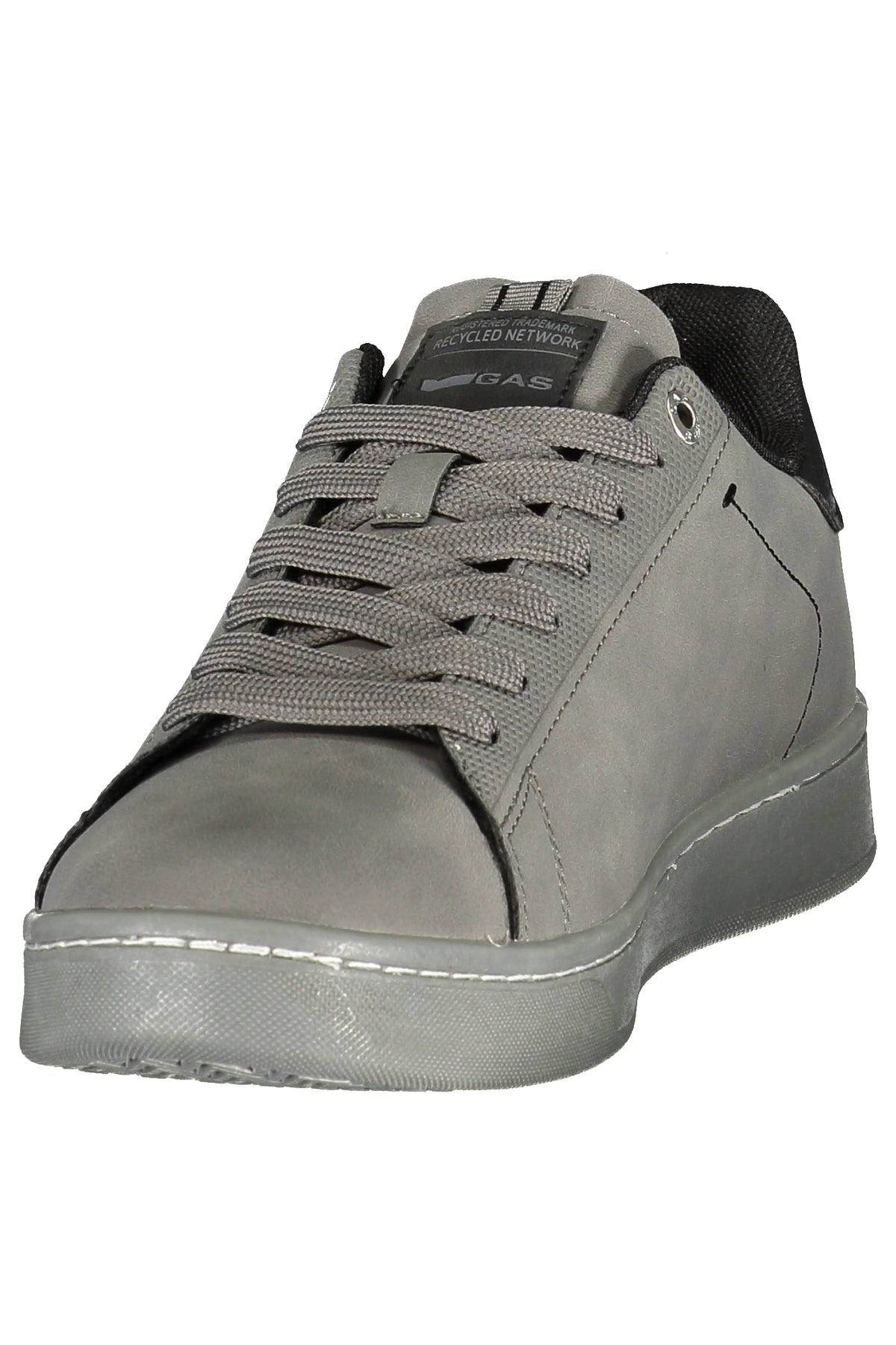 GAS MEN'S SPORTS FOOTWEAR GREY