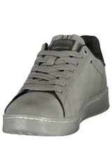 GAS MEN'S SPORTS FOOTWEAR GREY