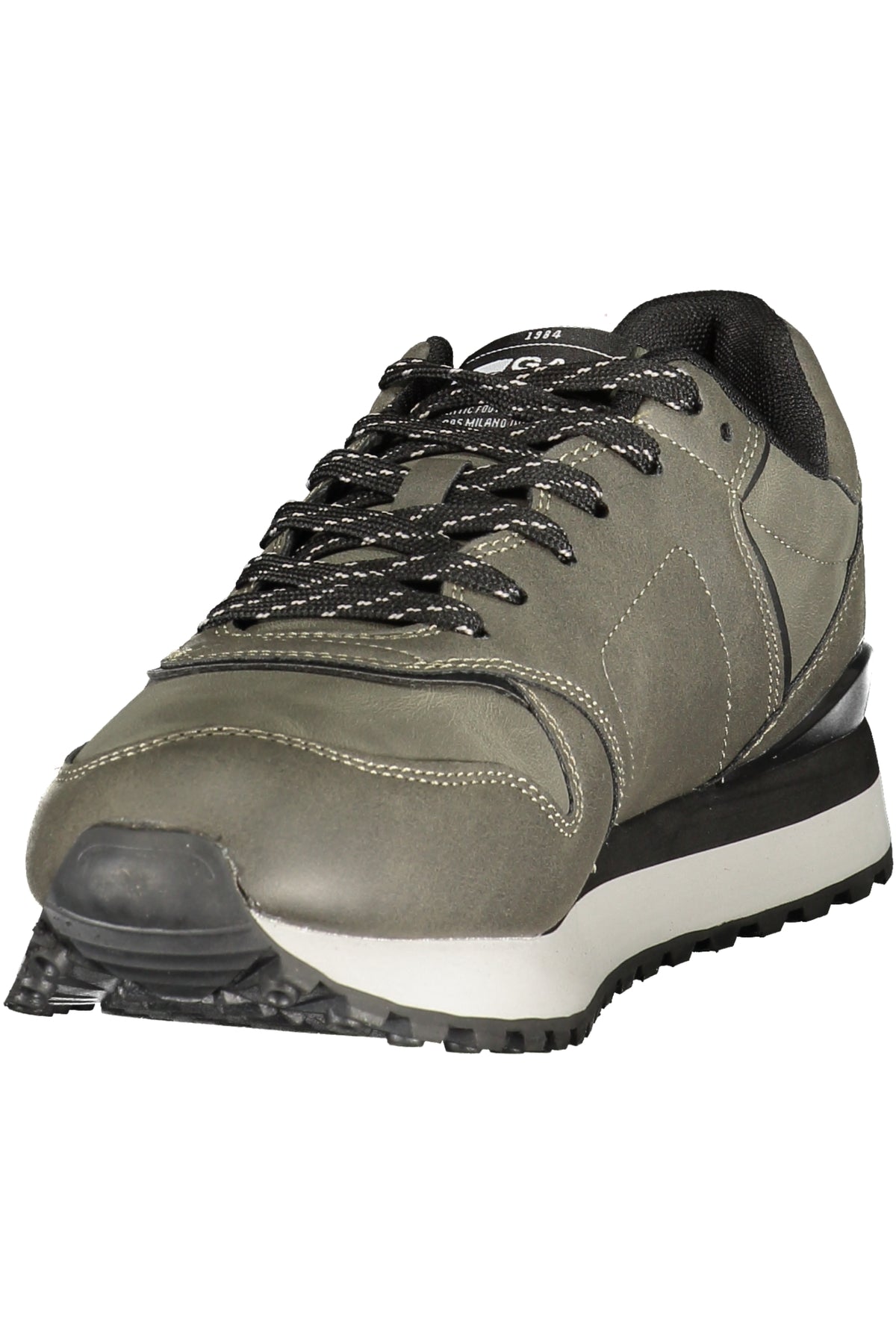 GAS MEN'S SPORTS FOOTWEAR GREY
