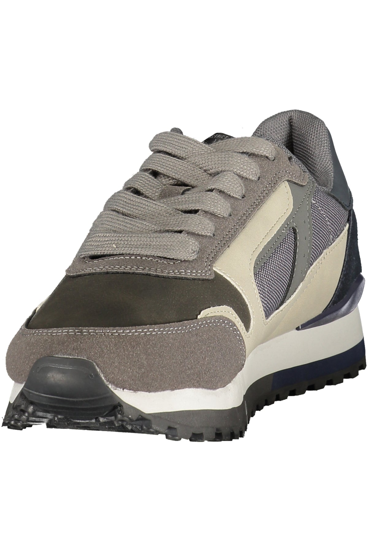 GAS MEN'S SPORTS FOOTWEAR GREY