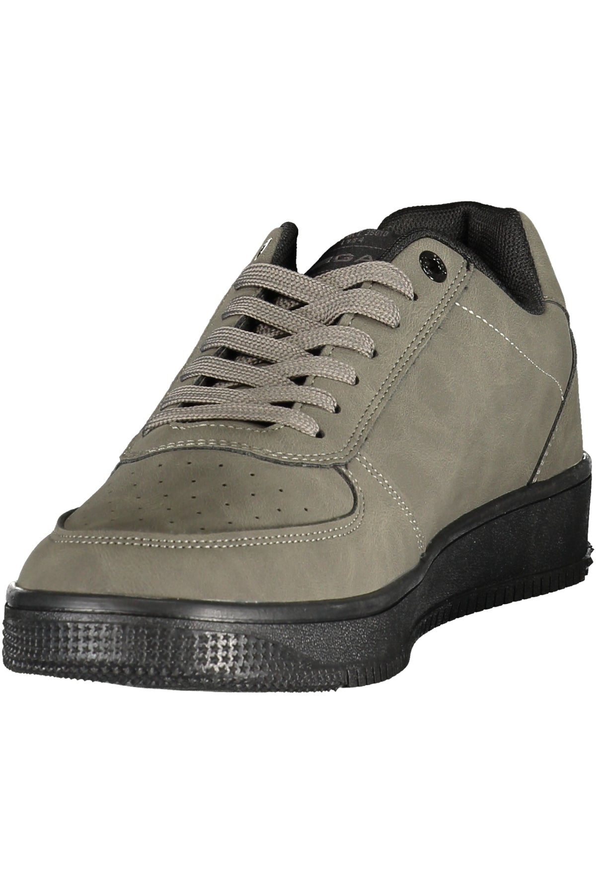 GAS MEN'S SPORTS FOOTWEAR GREY