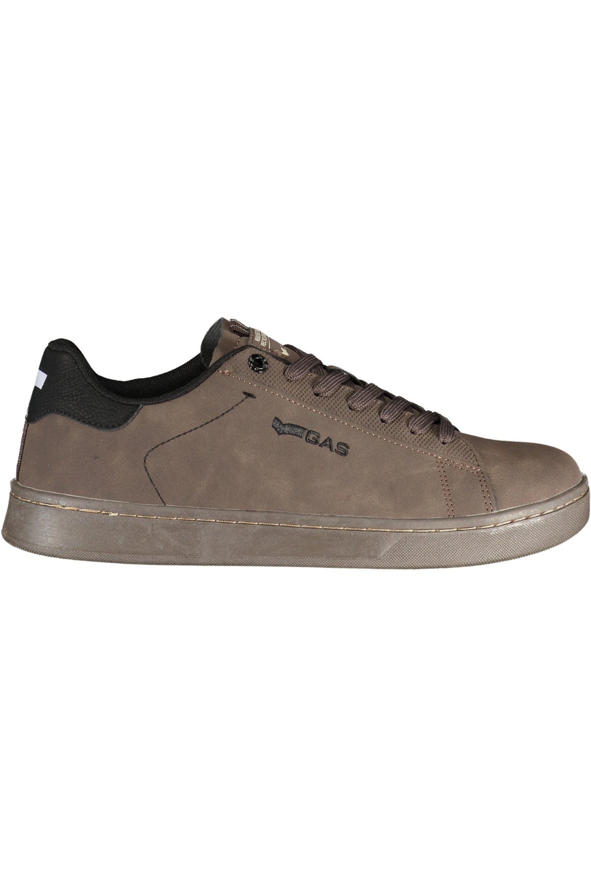 GAS MEN'S SPORTS FOOTWEAR BROWN